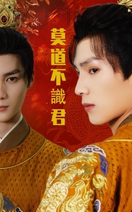 莫道不识君第02集