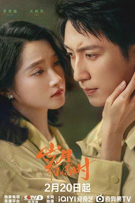 岁月有情时(全集)