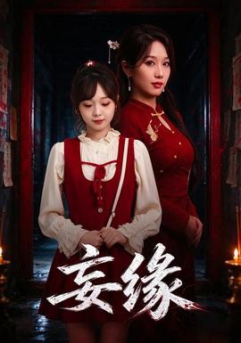 妄缘(全集)